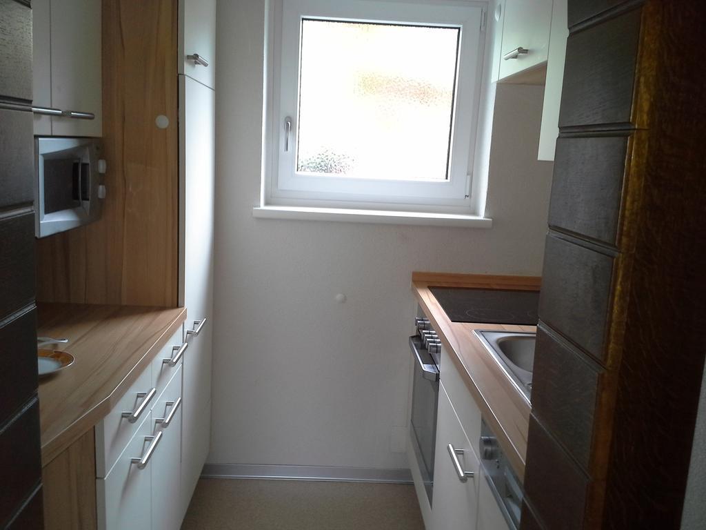 Appartement Latschen - Ferienhaus Bad Kleinkirchheim Ruang foto